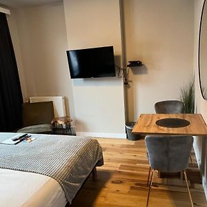 Deluxe Double Kamer
